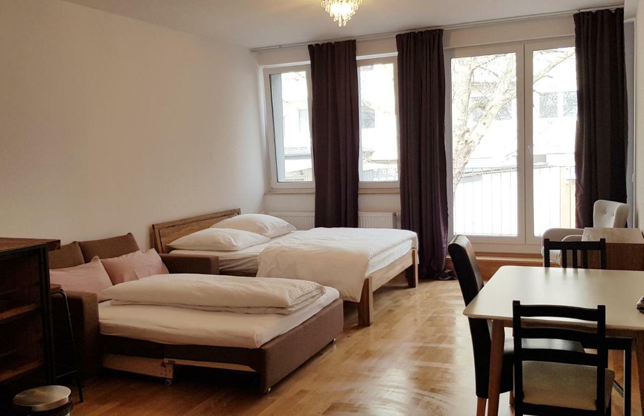 Cologne City Apartement エクステリア 写真