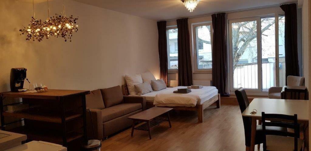 Cologne City Apartement エクステリア 写真