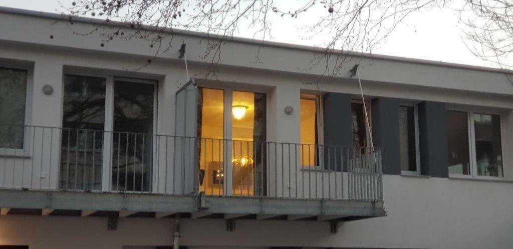 Cologne City Apartement エクステリア 写真