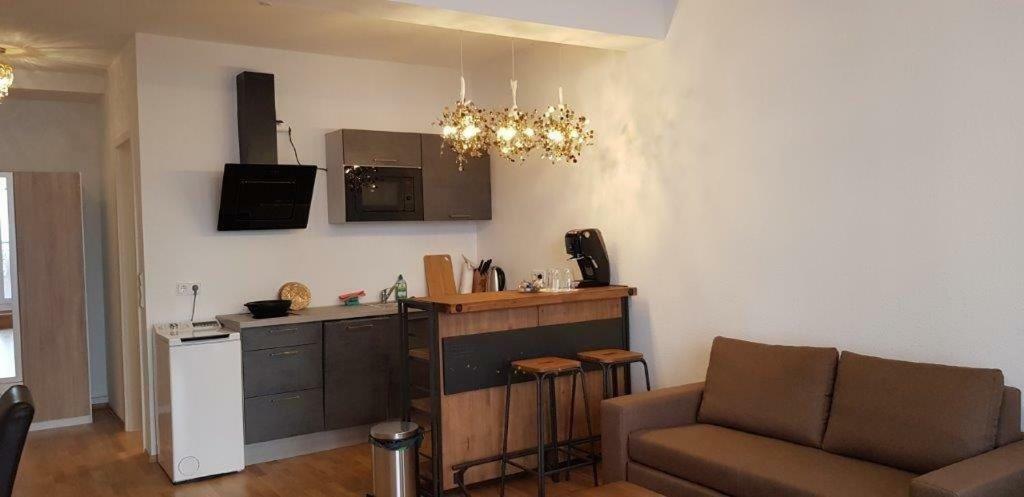Cologne City Apartement エクステリア 写真